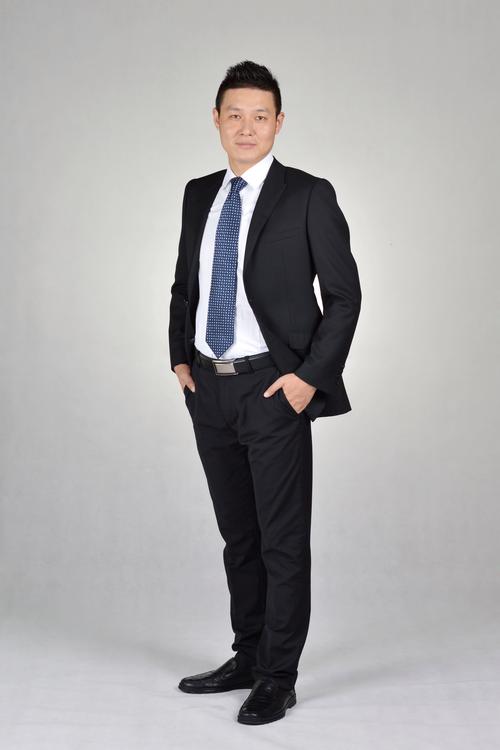 张致远 现场执行负责人